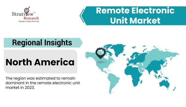 Remote-Electronic-Unit-Market-Regional-Analysis